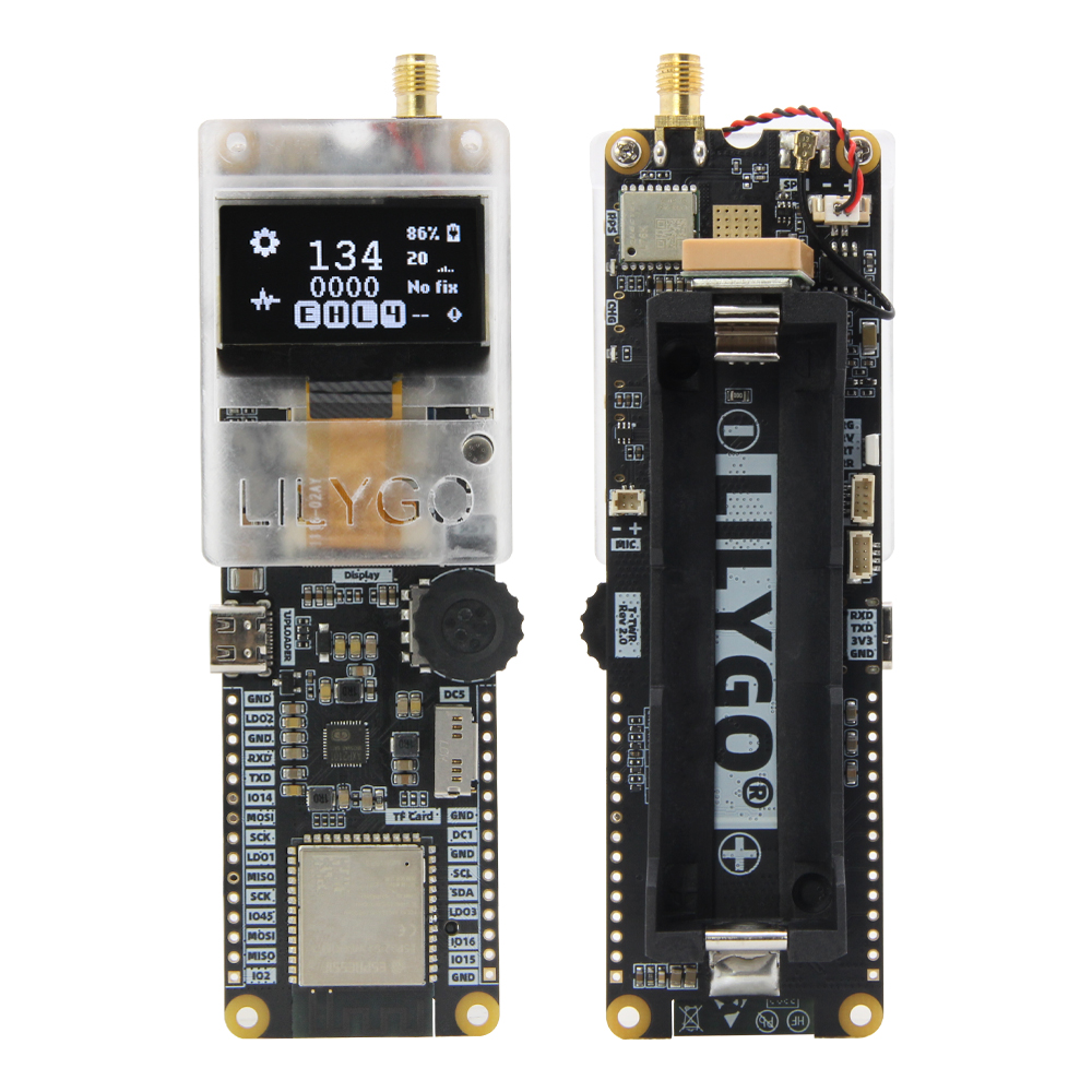 T-TWR Plus OpenEdition ESP32-S - Esp32 S3 리뷰 및 가격
