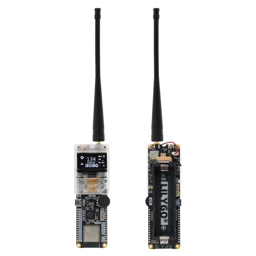 T-TWR Plus OpenEdition ESP32-S - Esp32 S3 리뷰 및 가격
