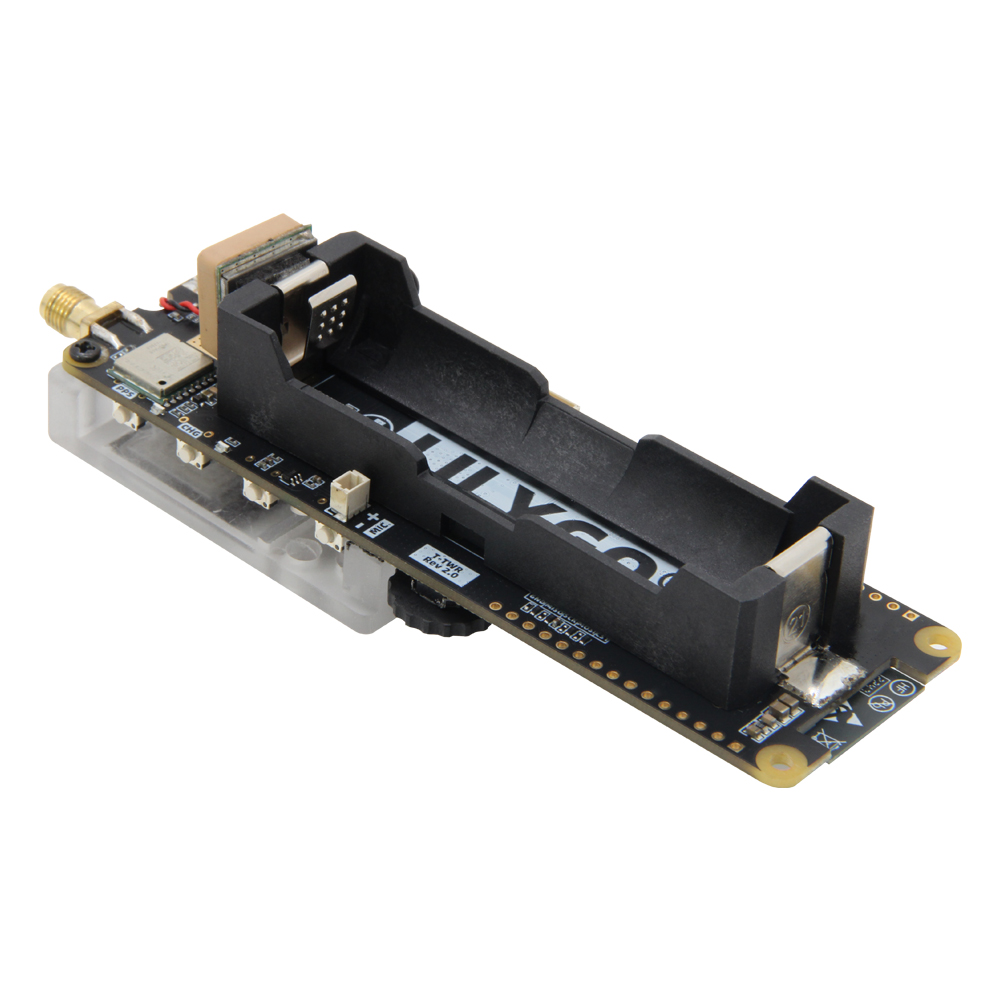 T-TWR Plus OpenEdition ESP32-S - Esp32 S3 리뷰 및 가격
