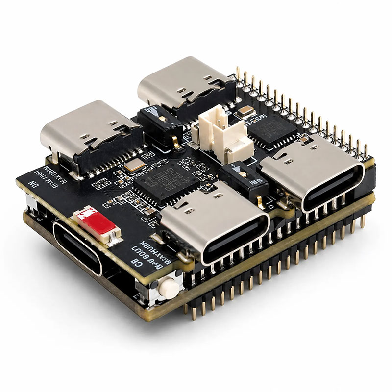 ESP32-P4 MINI 개발 보드 RISC-V 32M - Esp32 P4 리뷰 및 가격