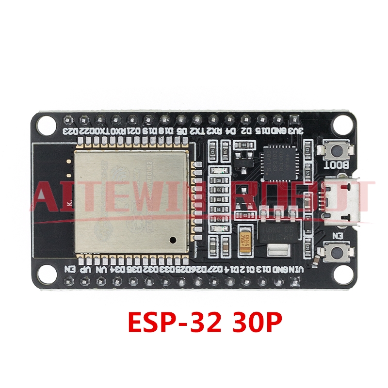 ESP32 개발 보드 30PIN Type-C/마이크로  - Esp32 S2 리뷰 및 가격