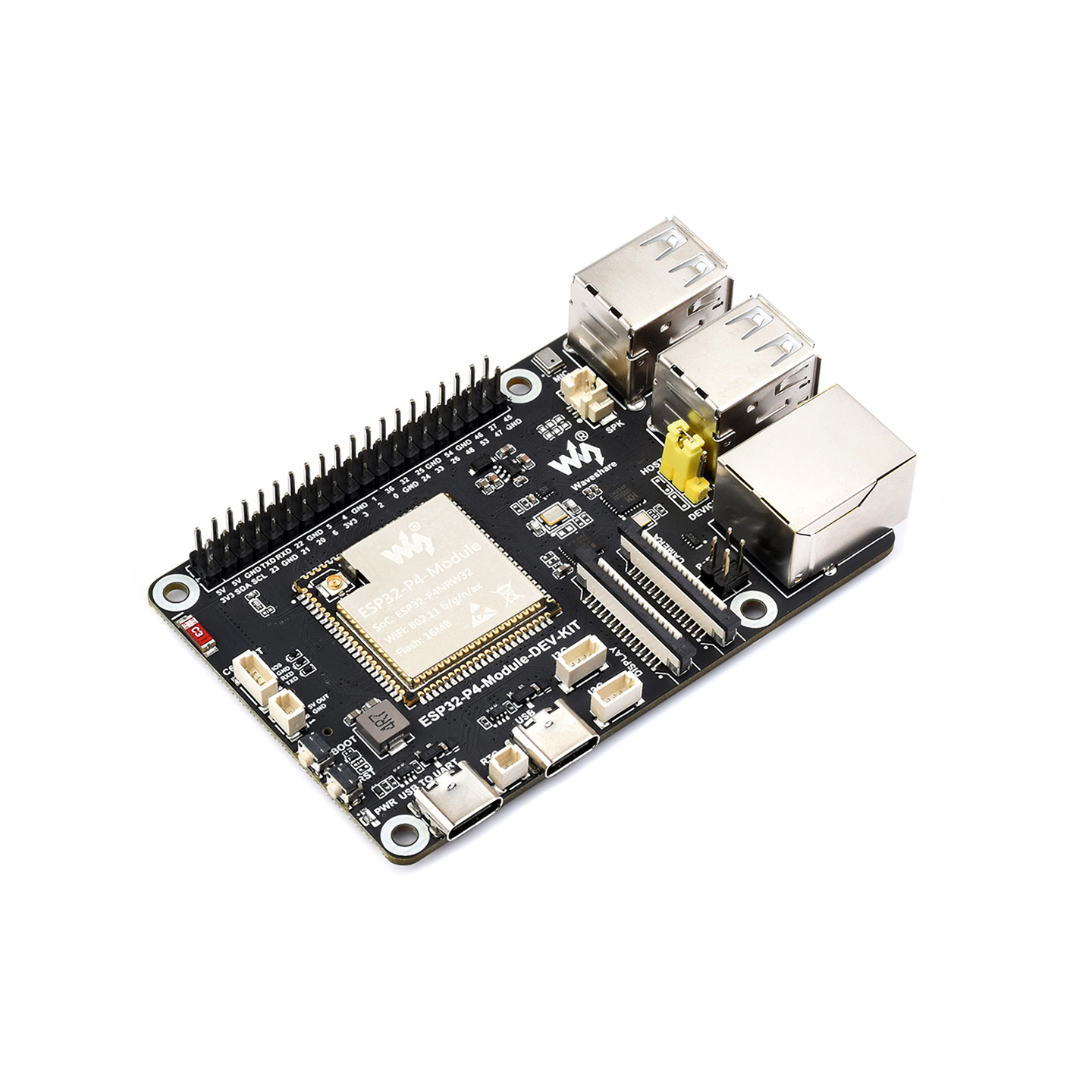 ESP32-P4 + ESP32-C6 개발 보드, Wi- - Esp32 P4 리뷰 및 가격