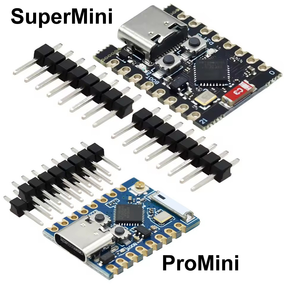 ESP32-S3 슈퍼미니 프로 미니 개발 보드, Wi- - Esp32 Wifi Bluetooth Module 리뷰 및 가격