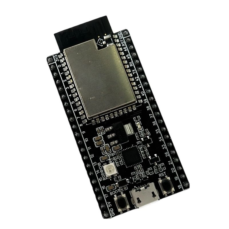1PCS Esp32-s2-saola-1r /1RI/1M - Esp32 S2 리뷰 및 가격