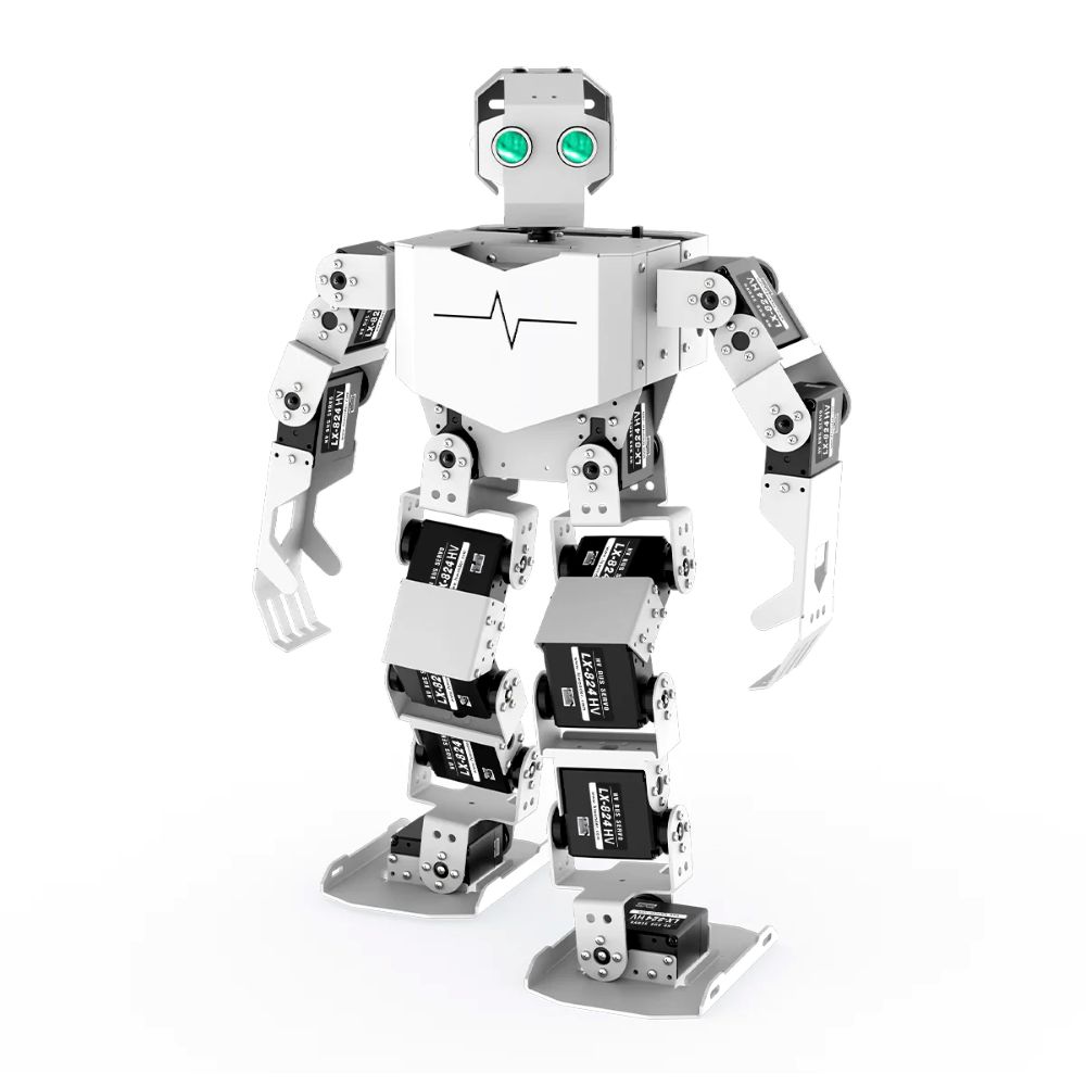 하이원더 토니봇 멀티모달 대형 AI 모델 휴머노이드 로 - Esp32 리뷰 및 가격