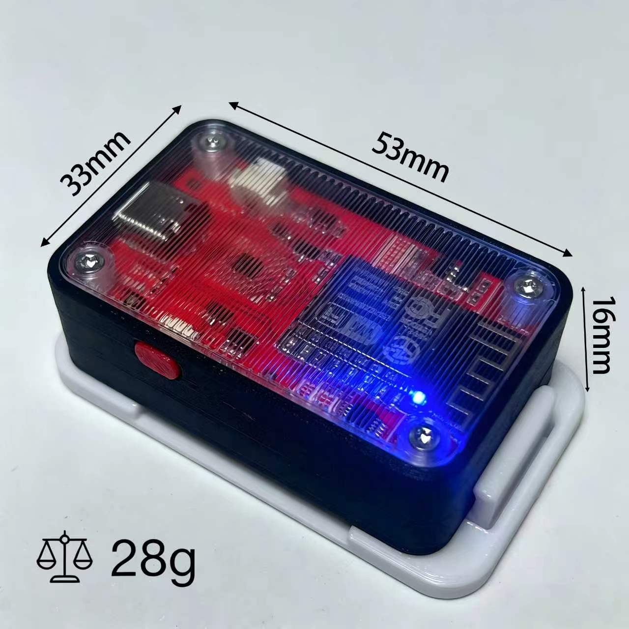 슬라임VR 트래커 LSM6DSR VR 풀 바디 트래커  - Esp8266 리뷰 및 가격