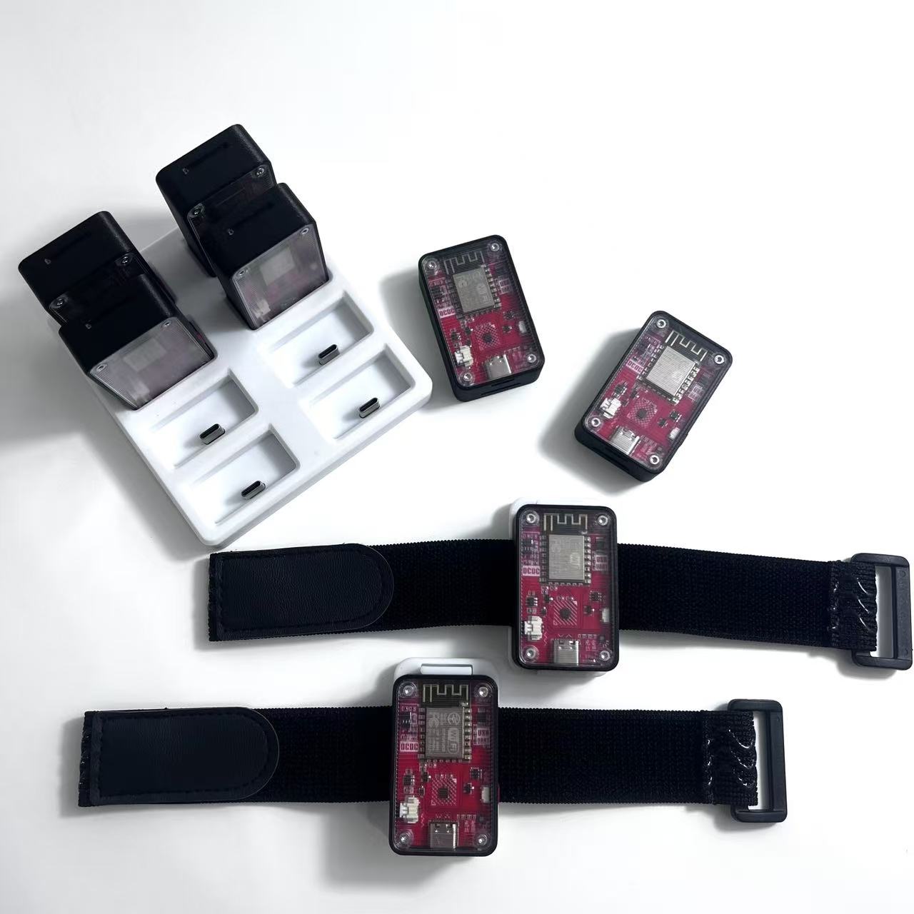 슬라임VR 트래커 LSM6DSR VR 풀 바디 트래커  - Esp8266 리뷰 및 가격