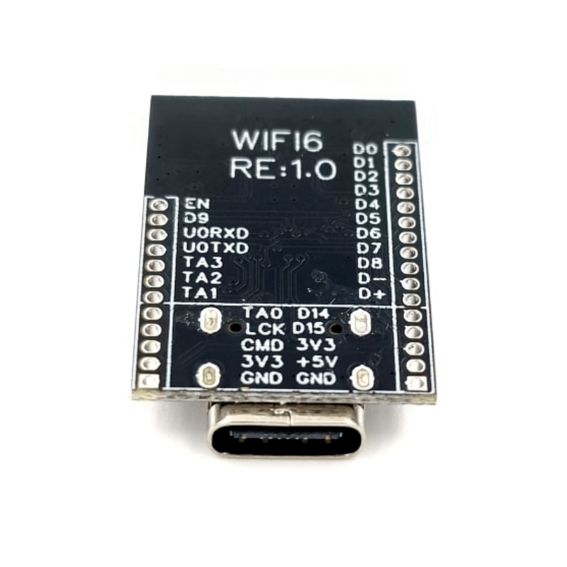 ESP32-C6 개발 보드, 저전력 비용 효율적인 Wi - Esp32 C6 리뷰 및 가격