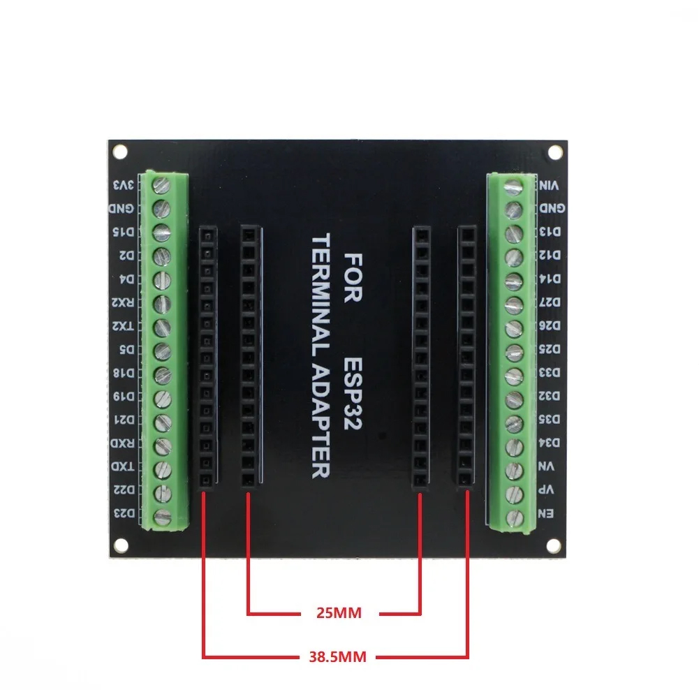ESP32 개발 보드 WiFi + Bluetooth 모 - Esp32 Devkit 리뷰 및 가격