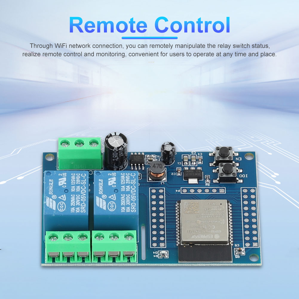 ESP32 WIFI 블루투스 호환 BLE 릴레이 모듈  - Esp32 Wifi Bluetooth Module 리뷰 및 가격