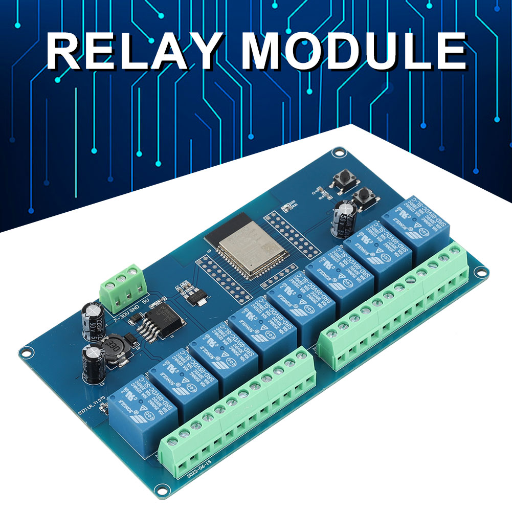 ESP32 WIFI 블루투스 호환 BLE 릴레이 모듈  - Esp32 Wifi Bluetooth Module 리뷰 및 가격