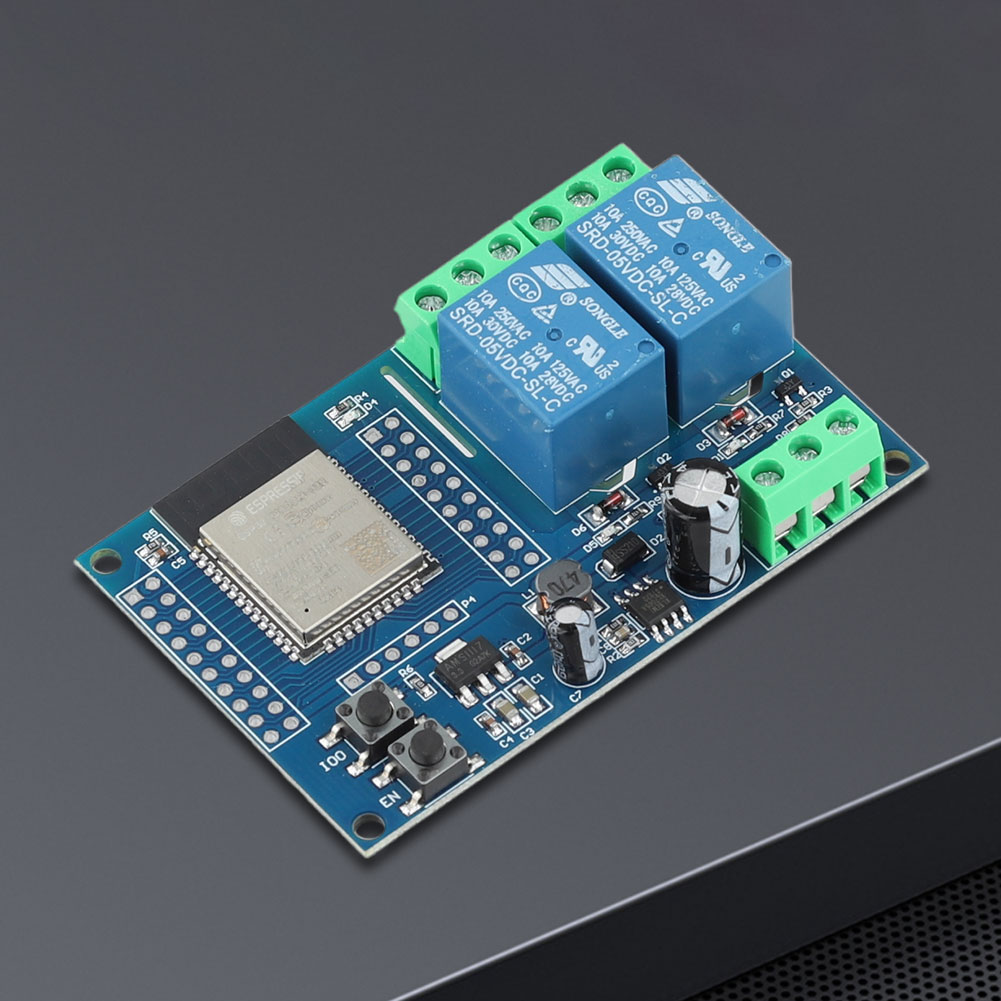 ESP32 WIFI 블루투스 호환 BLE 릴레이 모듈  - Esp32 Wifi Bluetooth Module 리뷰 및 가격