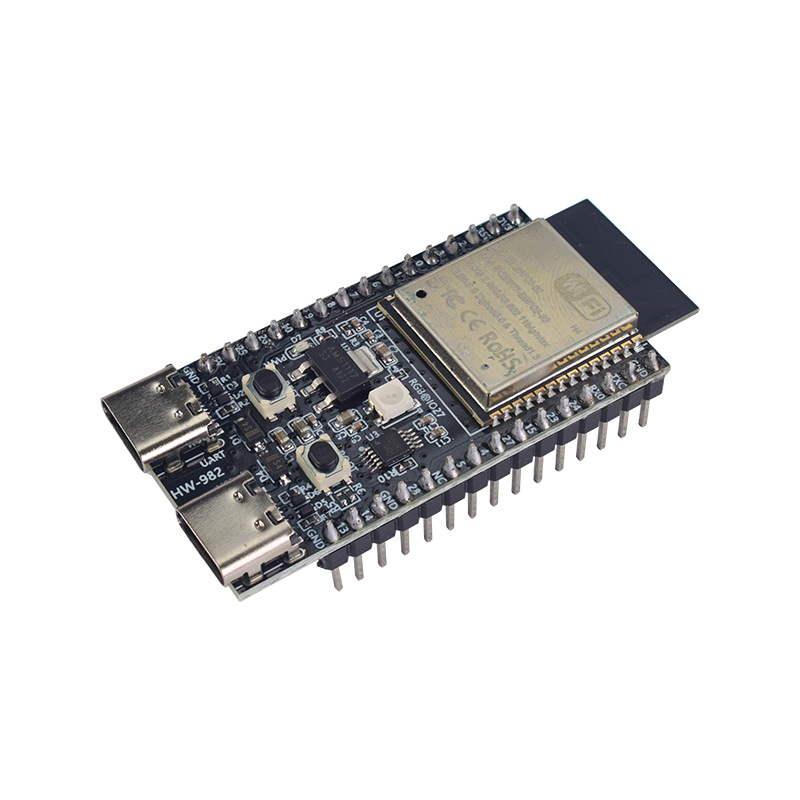 Esp32-c5-devkitc-1 N4/N8/N6 코어 - Esp32 Uart Module 리뷰 및 가격