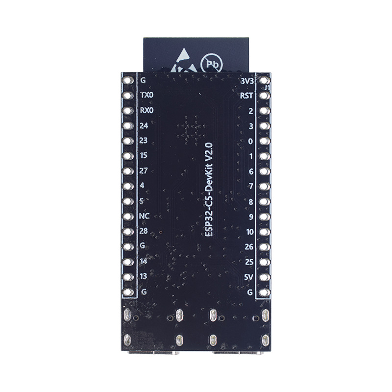 Esp32-c5-devkitc-1 N4/N8/N6 코어 - Esp32 Uart Module 리뷰 및 가격