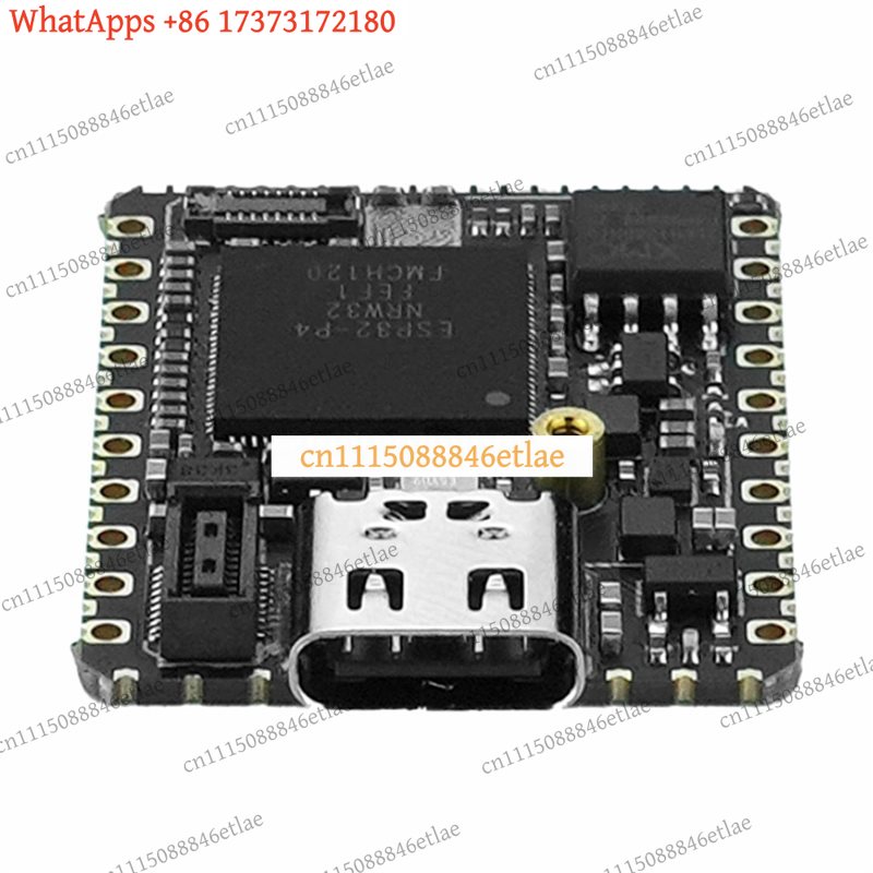 k3 M5Stack StampP4 ESP32-P4 모듈 - Esp32 P4 리뷰 및 가격