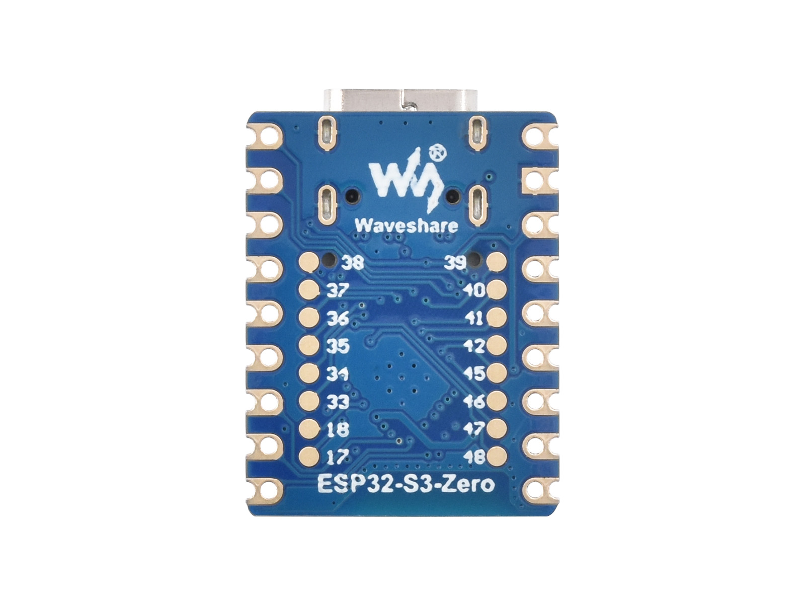 Waveshare ESP32-C3 Zero Mini 개 - Esp32 C3 리뷰 및 가격