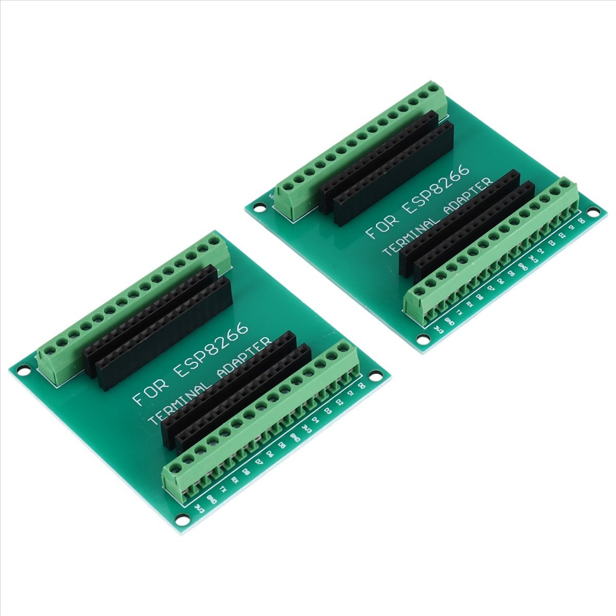 A64I 2PCS ESP8266 브레이크아웃 보드 GP - Esp8266 리뷰 및 가격