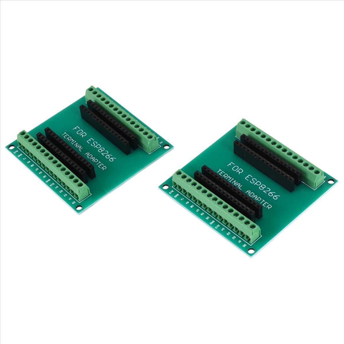 A64I 2PCS ESP8266 브레이크아웃 보드 GP - Esp8266 리뷰 및 가격