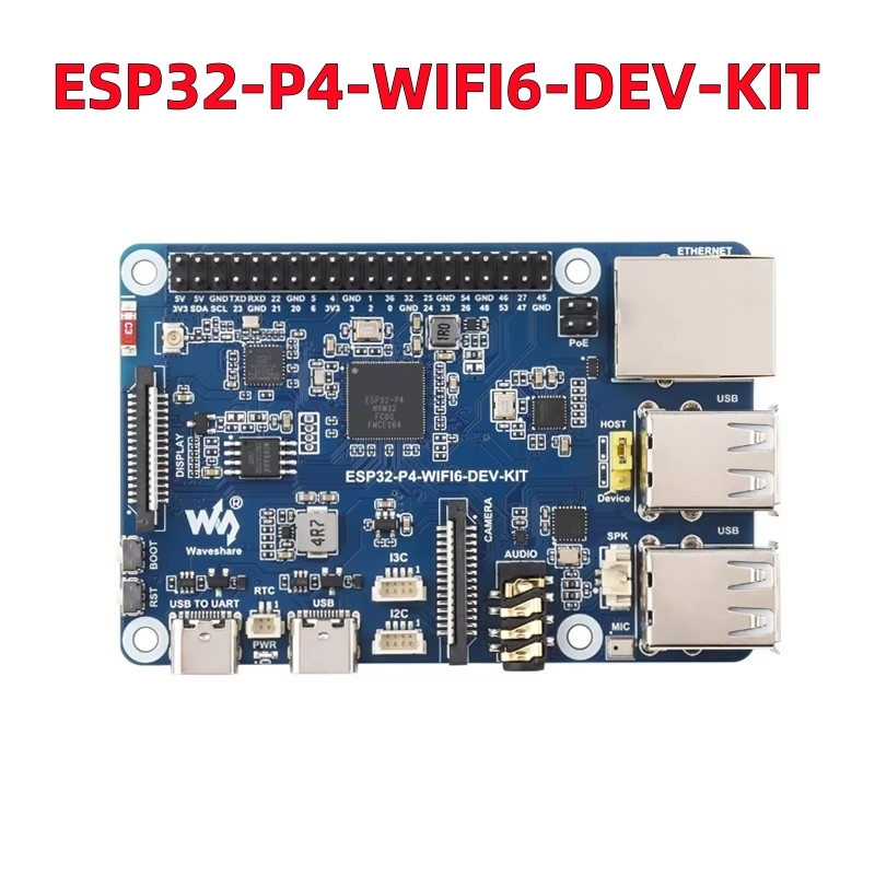 ESP32-P4-WIFI6-DEV-KIT 개발 보드,  - Esp32 P4 리뷰 및 가격