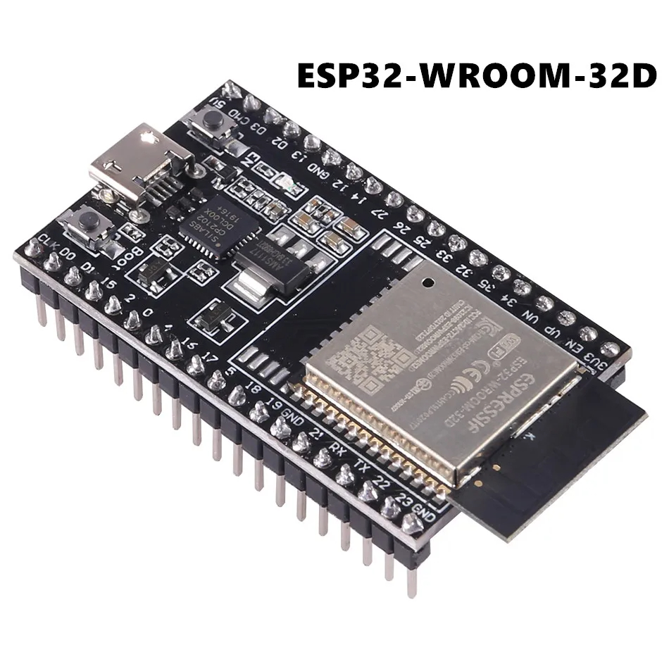 ESP32-DevKitC 개발 코어 보드 ESP32 보 - Esp32 Devkit 리뷰 및 가격