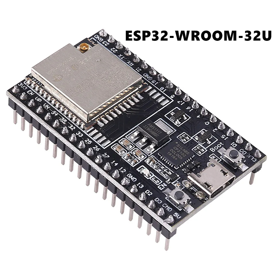 ESP32-DevKitC 개발 코어 보드 ESP32 보 - Esp32 Devkit 리뷰 및 가격