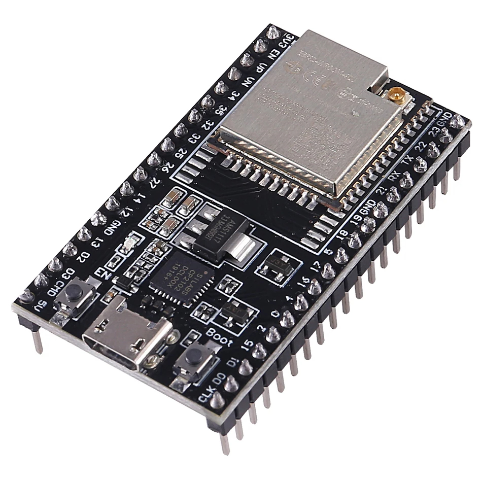 ESP32-DevKitC 개발 코어 보드 ESP32 보 - Esp32 Devkit 리뷰 및 가격