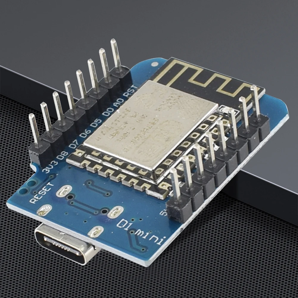 1-10PCS ESP8266 ESP-12F D1 미니  - Esp8266 리뷰 및 가격