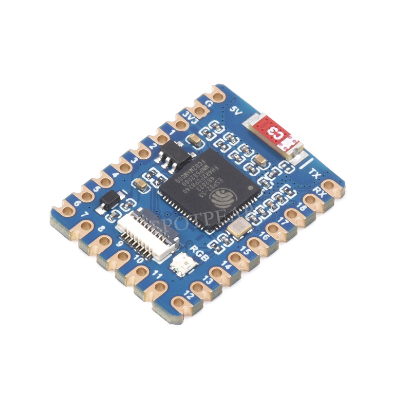 ESP32 S3 초소형 미니 ESP32-S3FH4R2  - Esp32 Wifi Bluetooth Module 리뷰 및 가격