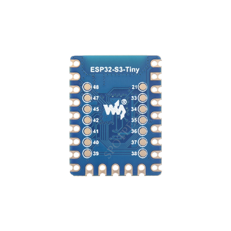 ESP32 S3 초소형 미니 ESP32-S3FH4R2  - Esp32 Wifi Bluetooth Module 리뷰 및 가격