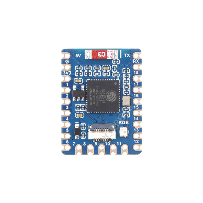 ESP32 S3 초소형 미니 ESP32-S3FH4R2  - Esp32 Wifi Bluetooth Module 리뷰 및 가격