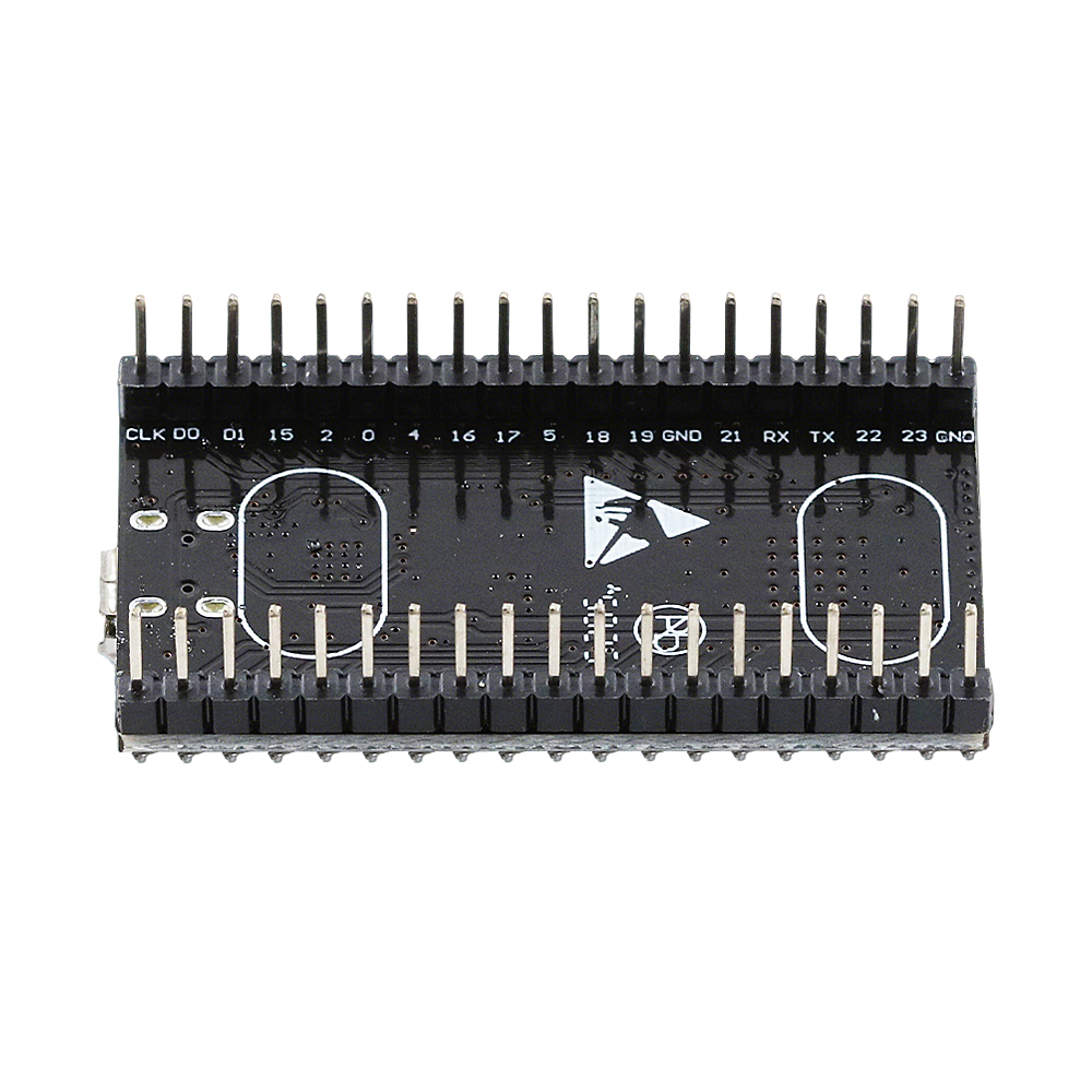 확장 포트가 있는 ESP32 DevKitC 개발 보드  - Esp32 Devkit 리뷰 및 가격