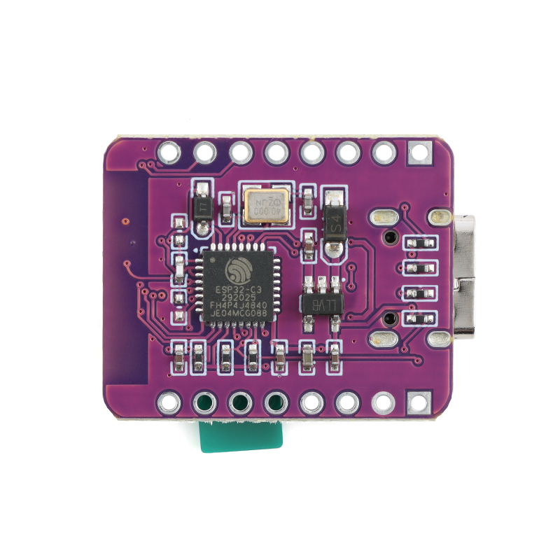 ESP32-C3 0.42인치 화면 OLED 백색광 디스 - Esp32 C3 리뷰 및 가격