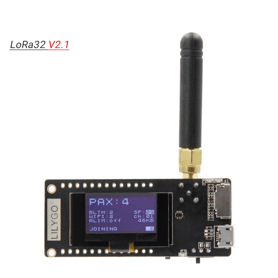 TTGO T3 LoRa32 V1.6.1 ESP32 Lo - Esp32 리뷰 및 가격