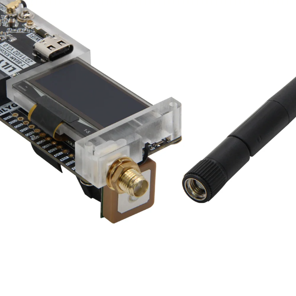 LILYGO SoftRF T-BeamSUPREME ES - Esp32 S3 리뷰 및 가격