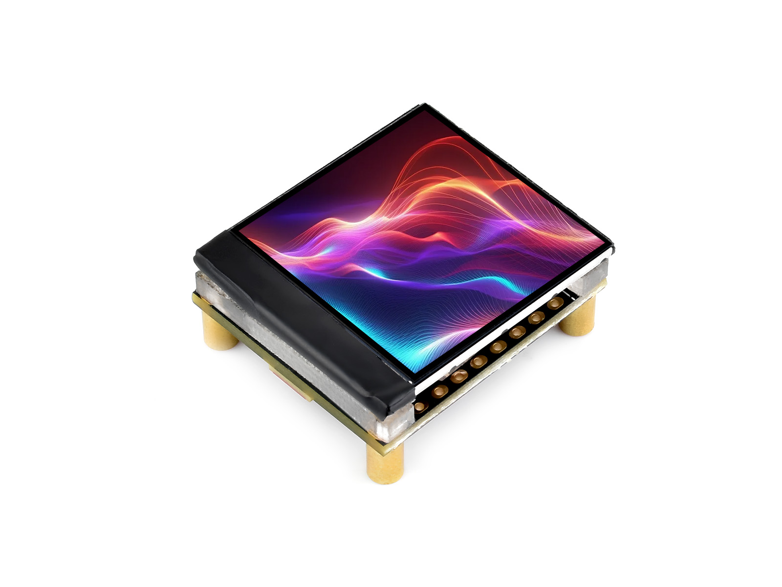 Waveshare ESP32-S3 1.3인치 디스플레이 - Esp32 S3 리뷰 및 가격