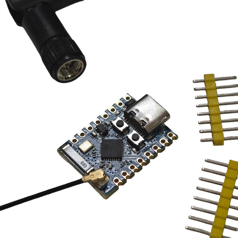 2.4G WiFi 안테나가 포함된 IoT용 ESP-ID - Esp32 C3 리뷰 및 가격