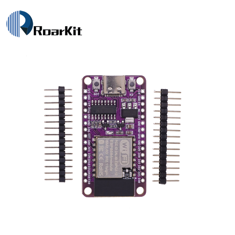 NODEMCU ESP32-C2 개발 보드 TYPE-C  - Esp32 Devkit 리뷰 및 가격