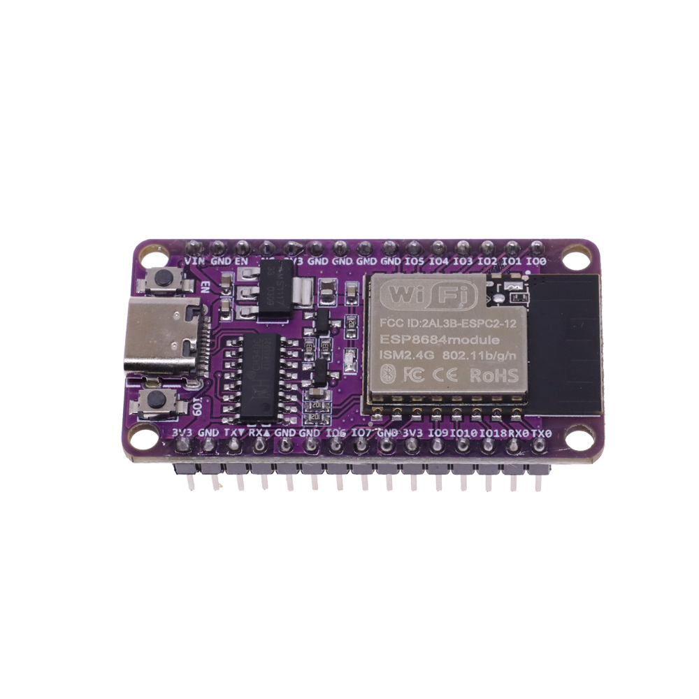 NODEMCU ESP32-C2 개발 보드 TYPE-C  - Esp32 Devkit 리뷰 및 가격