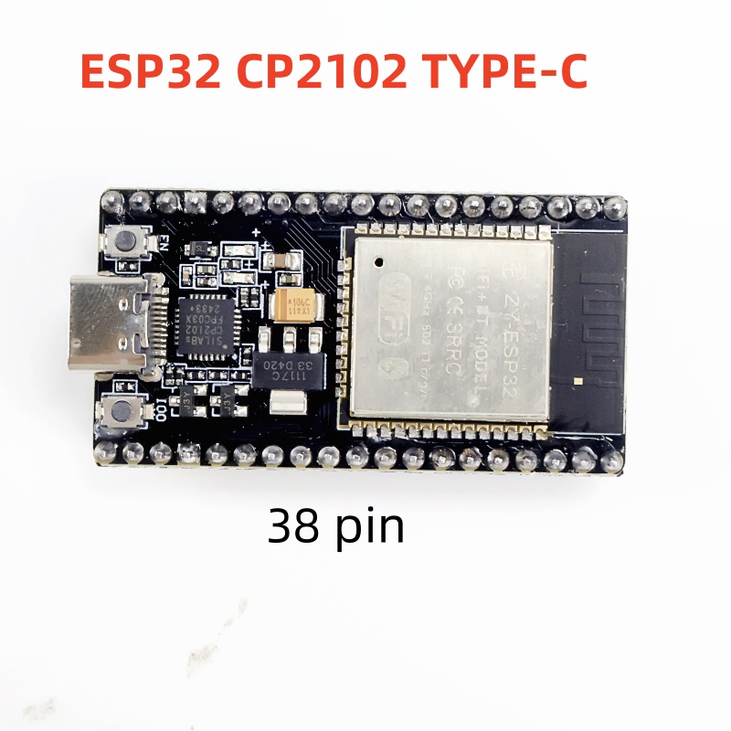 ESP32 개발 보드 TYPE-C/MICRO USB C - Esp32 Devkit 리뷰 및 가격