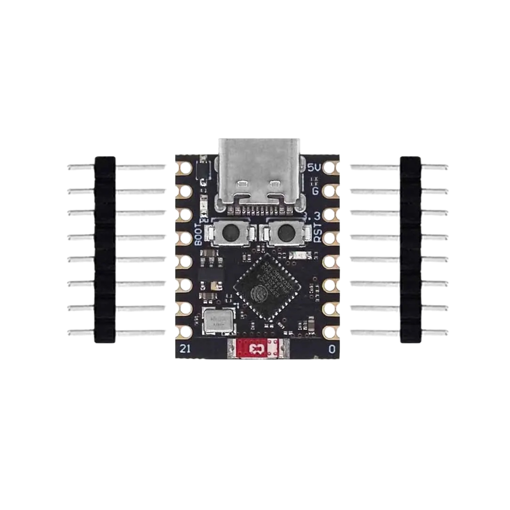 DIY 프로젝트용 WIFI 블루투스 탑재 1개 타입-C - Esp32 C3 리뷰 및 가격