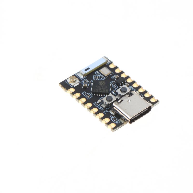 DIY 프로젝트용 WIFI 블루투스 탑재 1개 타입-C - Esp32 C3 리뷰 및 가격