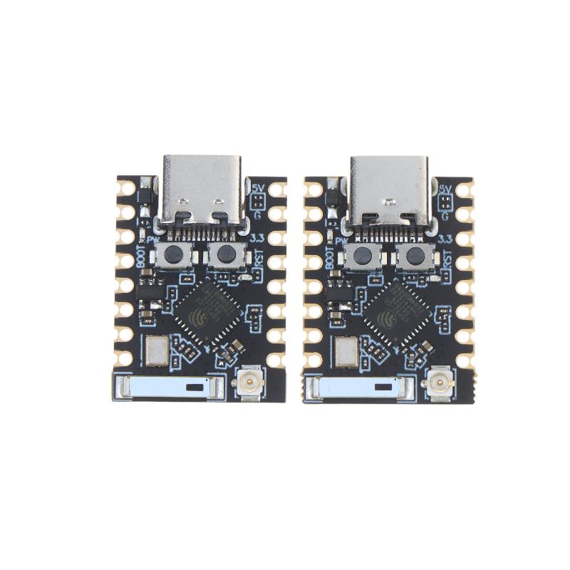 DIY 프로젝트용 WIFI 블루투스 탑재 1개 타입-C - Esp32 C3 리뷰 및 가격