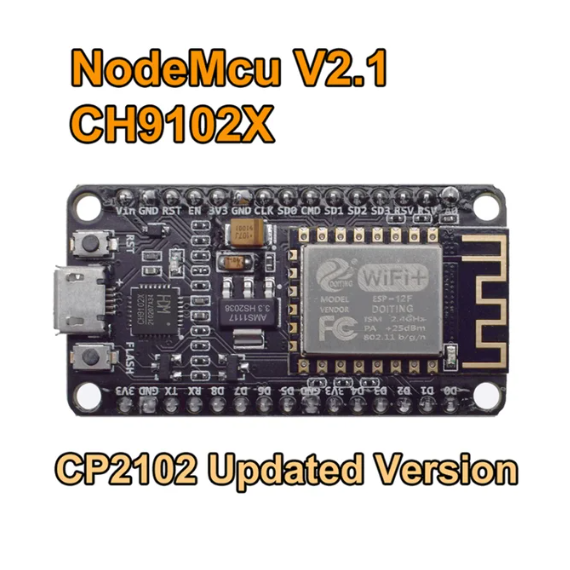 NodeMcu Lua WIFI IoT 기반 ESP826 - Esp8266 Nodemcu 리뷰 및 가격