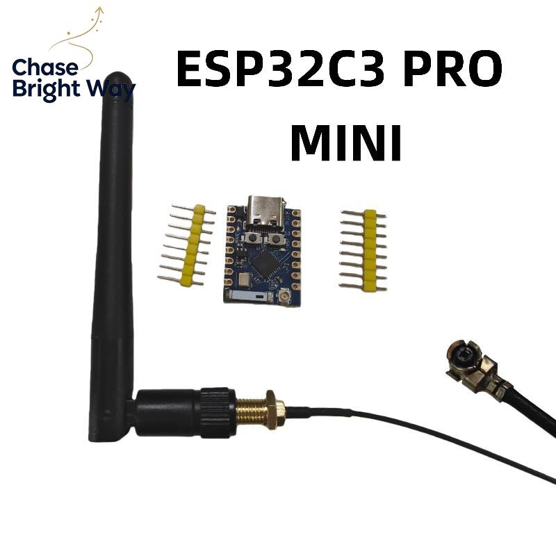 1세트 ESESP32C3 Wi-Fi BT 모듈 P32  - Esp32 C3 리뷰 및 가격