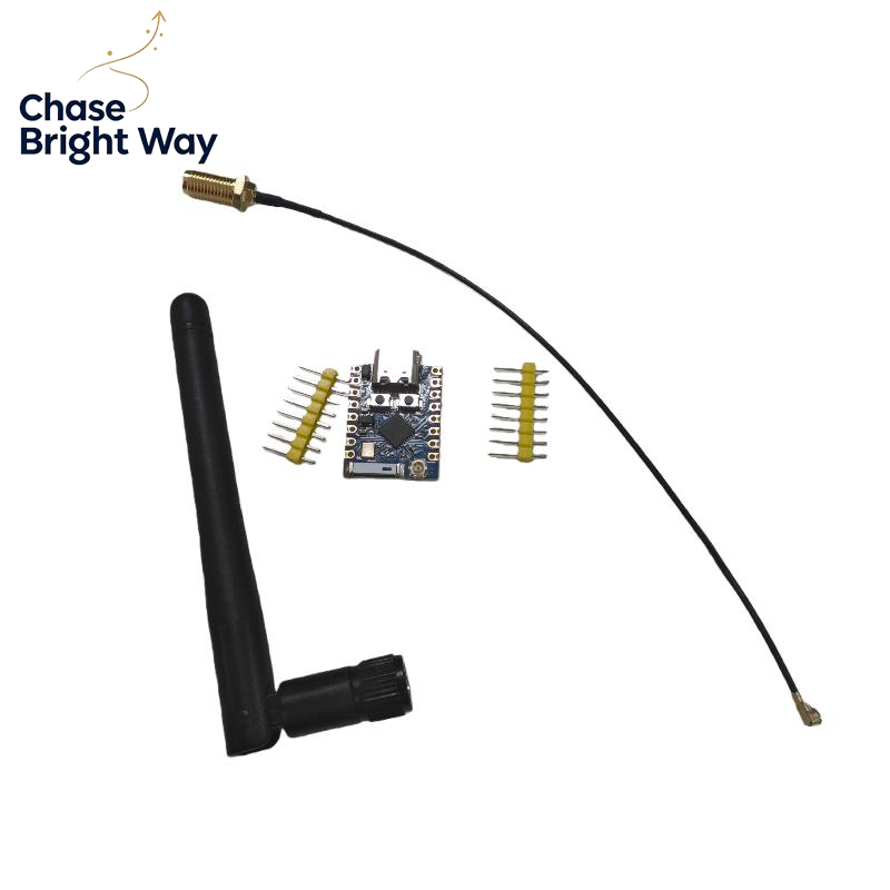 1세트 ESESP32C3 Wi-Fi BT 모듈 P32  - Esp32 C3 리뷰 및 가격