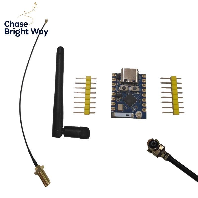 1세트 ESESP32C3 Wi-Fi BT 모듈 P32  - Esp32 C3 리뷰 및 가격