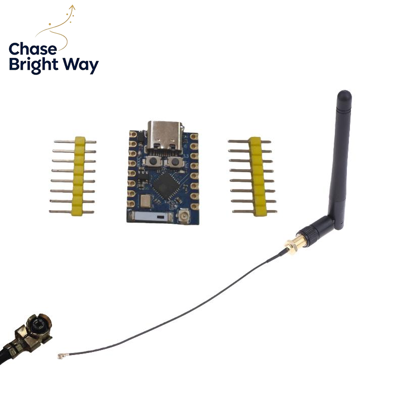 1세트 ESESP32C3 Wi-Fi BT 모듈 P32  - Esp32 C3 리뷰 및 가격