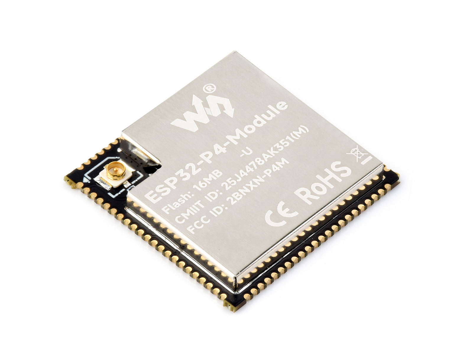 Waveshare ESP32-P4 모듈 코어 보드, E - Esp32 P4 리뷰 및 가격